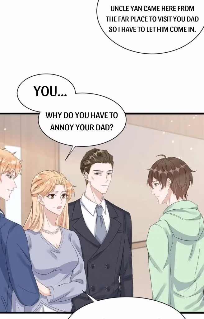 Read Your Distance chapter 80 image 34 on Lezhin