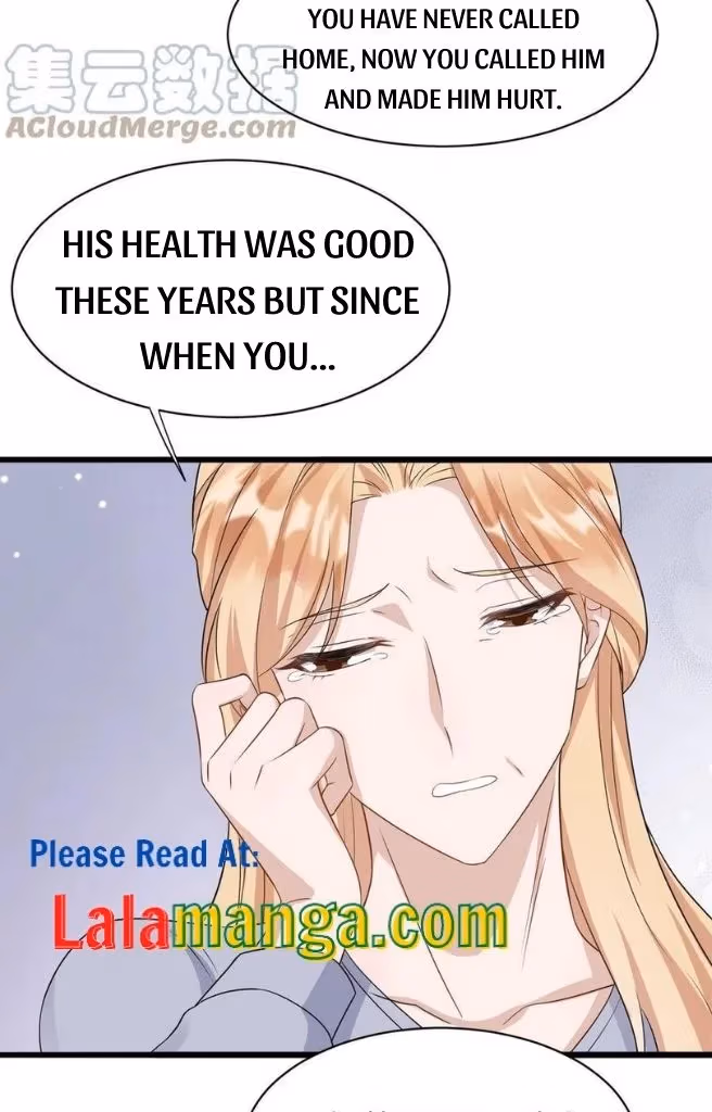 Read Your Distance chapter 80 image 35 on Lezhin