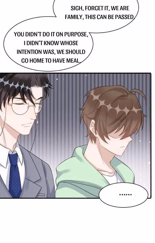 Read Your Distance chapter 80 image 36 on Lezhin