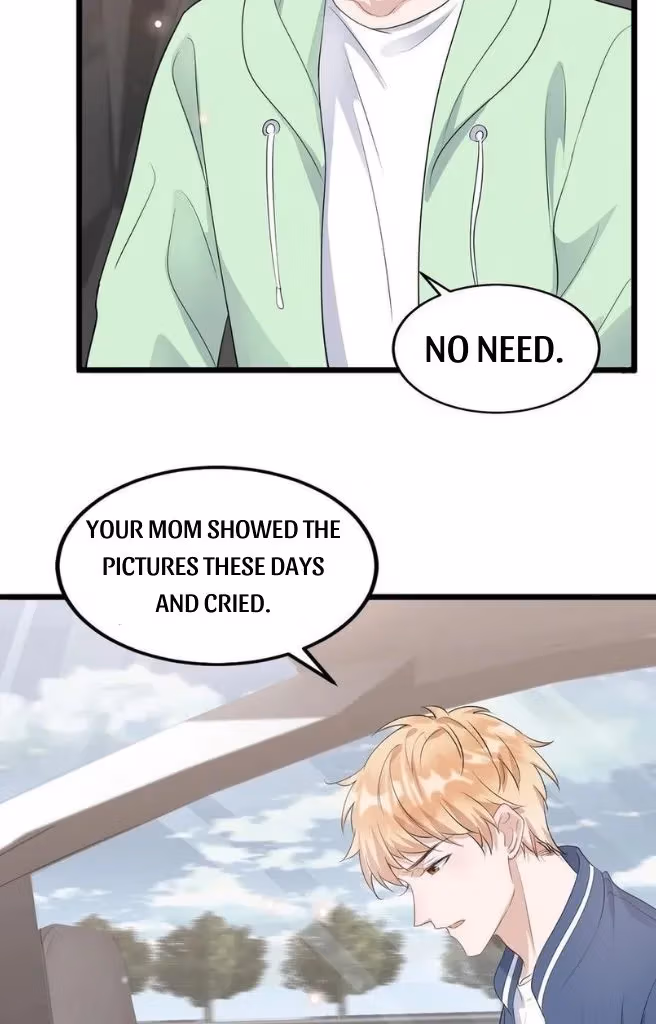 Read Your Distance chapter 80 image 4 on Lezhin