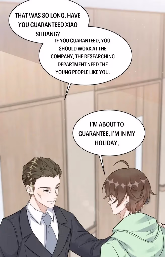 Read Your Distance chapter 80 image 44 on Lezhin