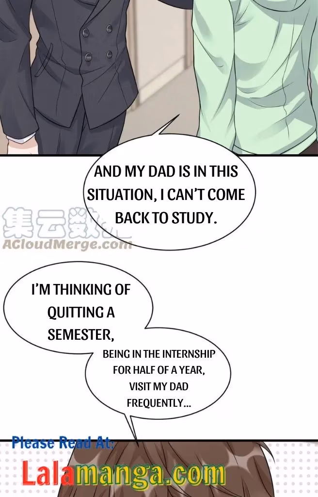 Read Your Distance chapter 80 image 45 on Lezhin