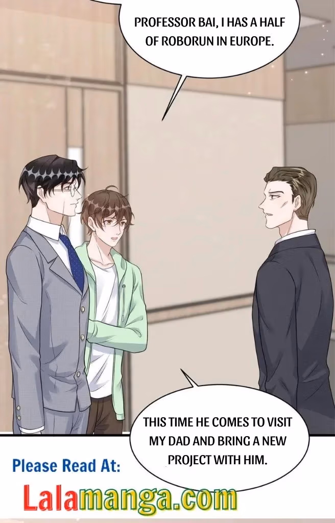 Read Your Distance chapter 80 image 47 on Lezhin