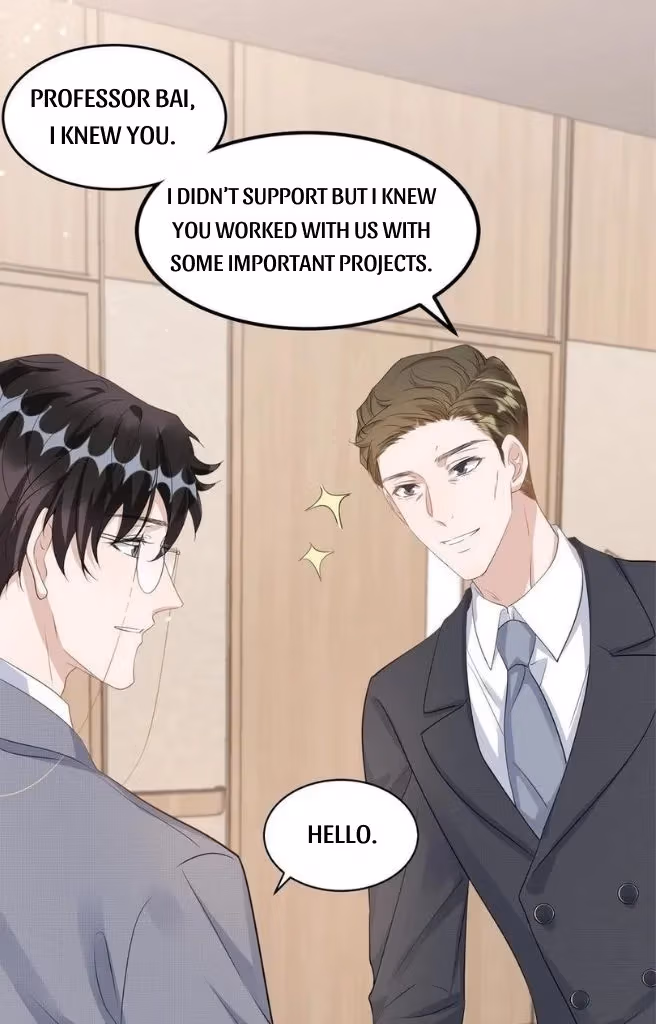 Read Your Distance chapter 80 image 48 on Lezhin