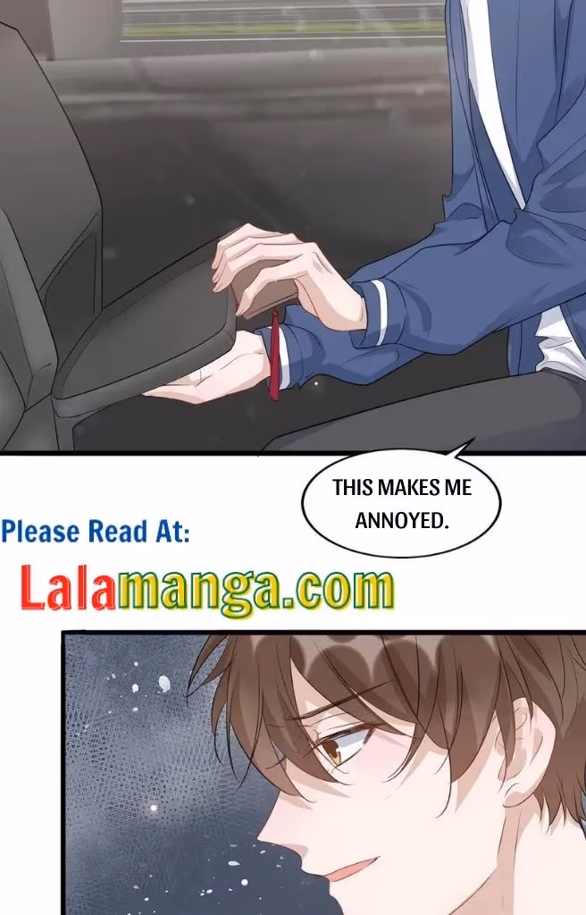 Read Your Distance chapter 80 image 5 on Lezhin