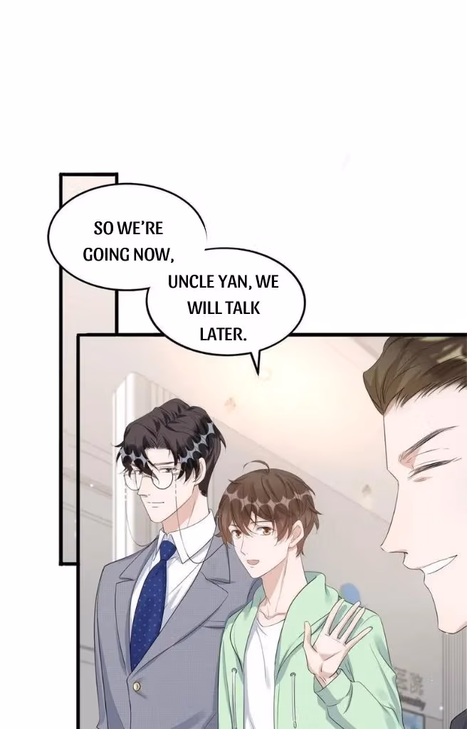 Read Your Distance chapter 80 image 50 on Lezhin