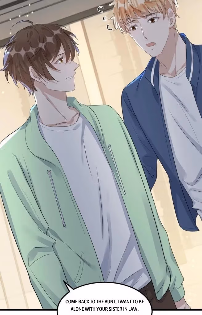 Read Your Distance chapter 80 image 54 on Lezhin