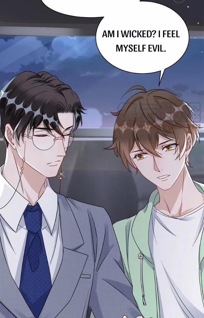 Read Your Distance chapter 80 image 58 on Lezhin