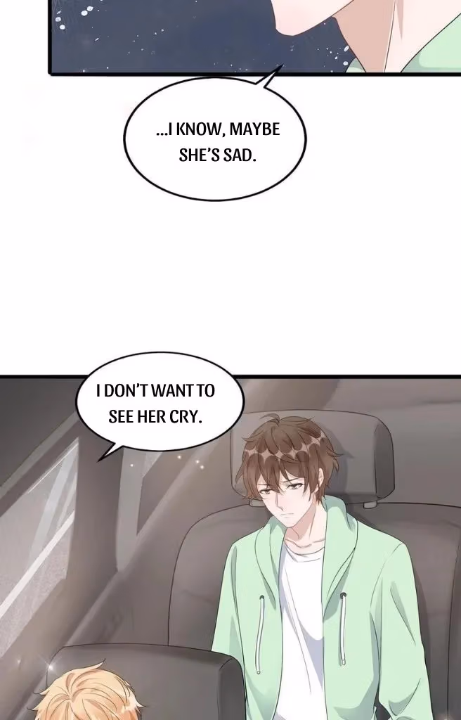 Read Your Distance chapter 80 image 6 on Lezhin