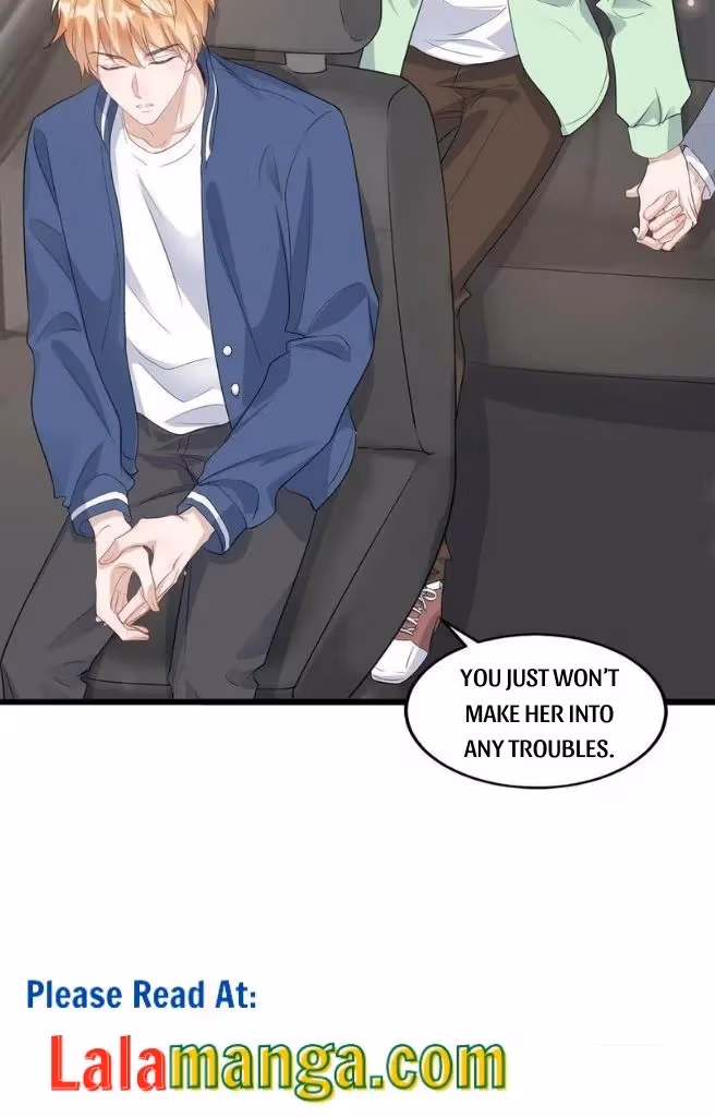 Read Your Distance chapter 80 image 7 on Lezhin