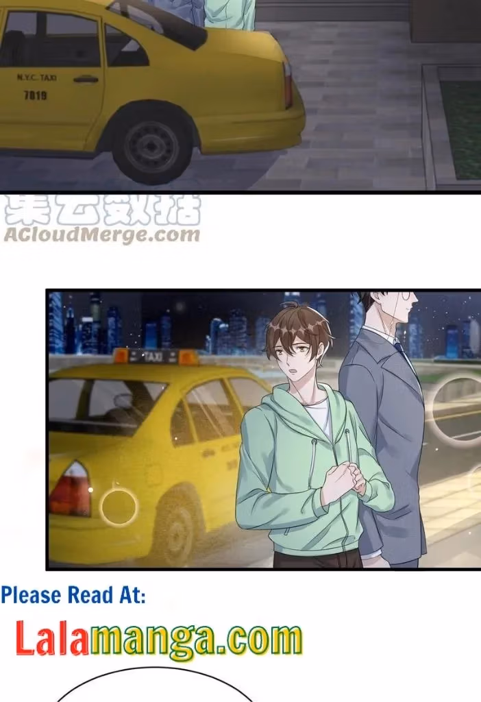 Read Your Distance chapter 81 image 13 on Lezhin