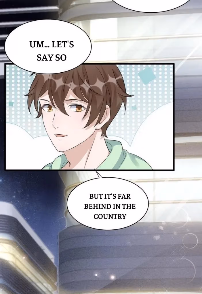 Read Your Distance chapter 81 image 15 on Lezhin