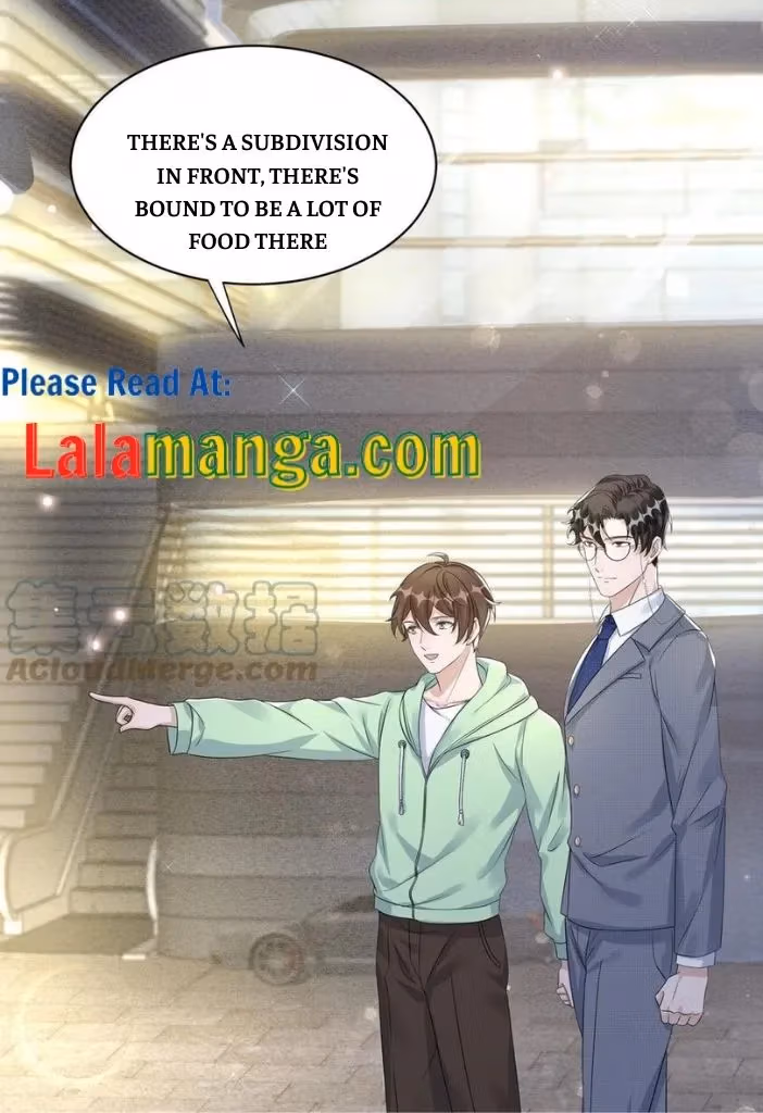 Read Your Distance chapter 81 image 16 on Lezhin