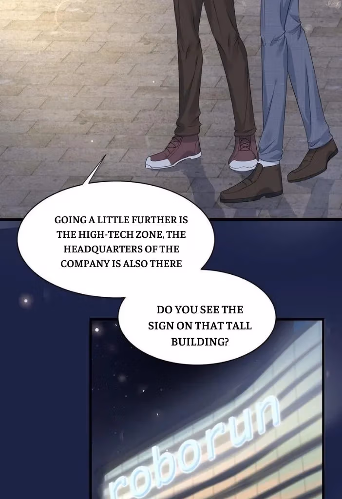 Read Your Distance chapter 81 image 17 on Lezhin