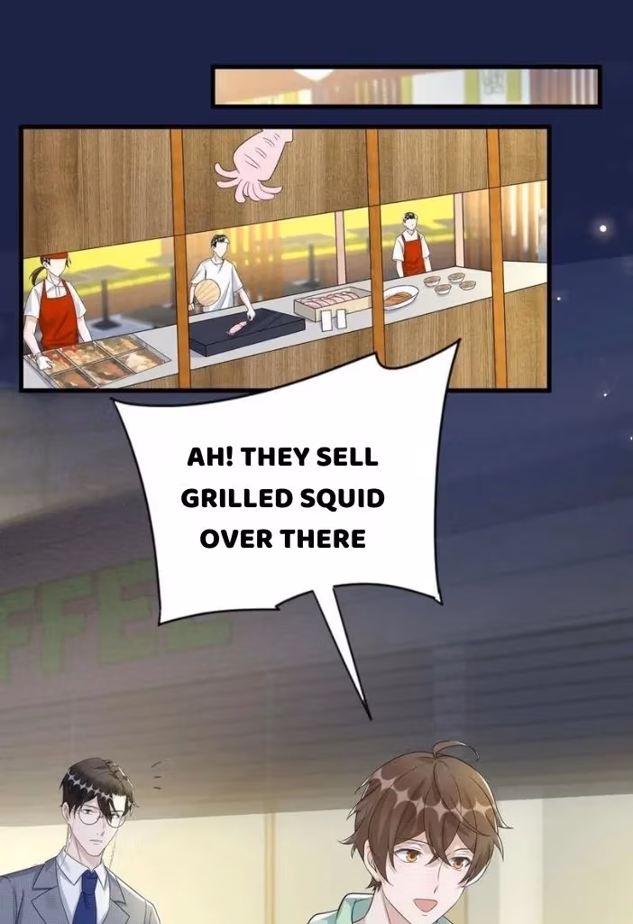 Read Your Distance chapter 81 image 20 on Lezhin