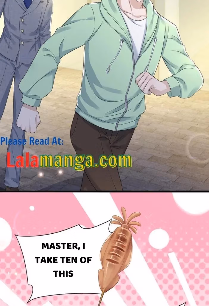 Read Your Distance chapter 81 image 21 on Lezhin