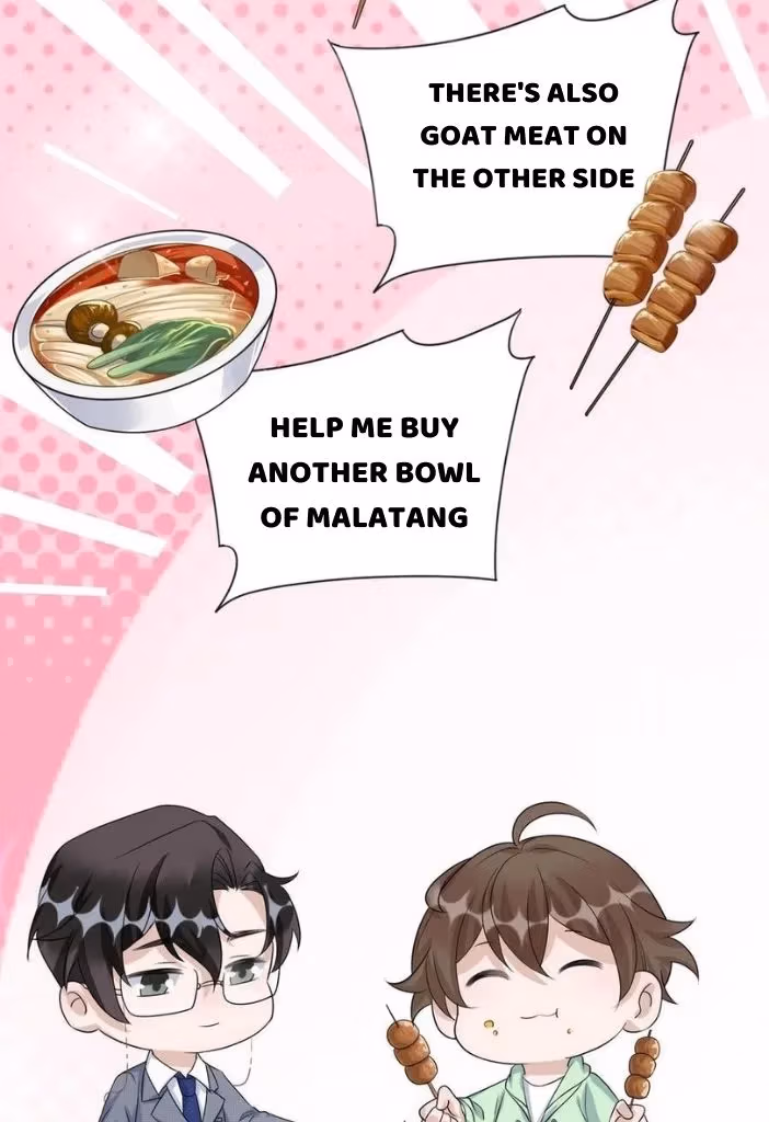 Read Your Distance chapter 81 image 22 on Lezhin