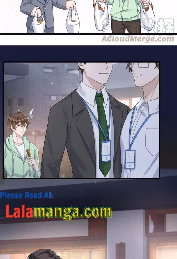 Read Your Distance chapter 81 image 23 on Lezhin