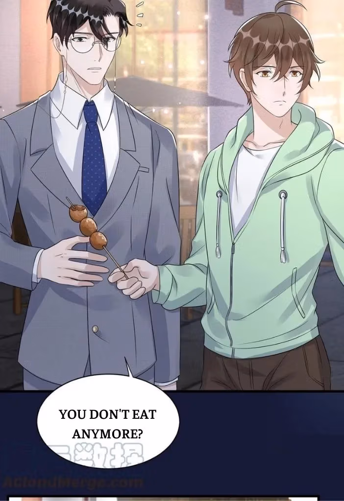 Read Your Distance chapter 81 image 24 on Lezhin