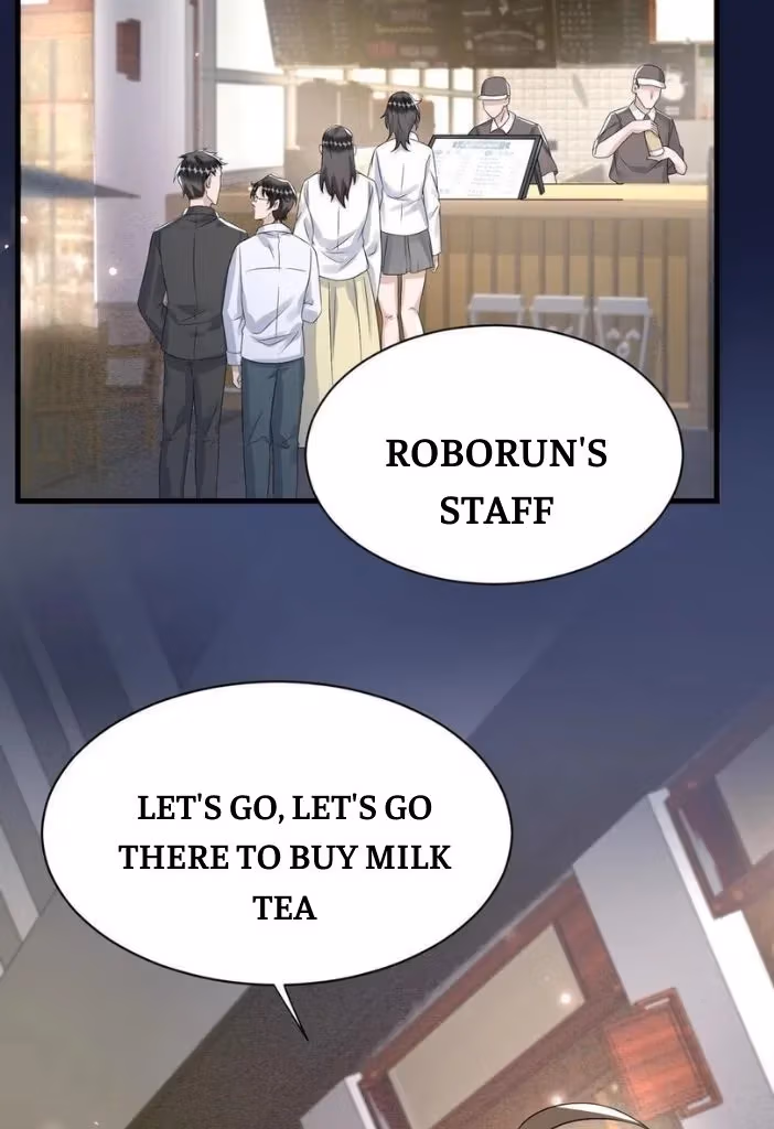 Read Your Distance chapter 81 image 25 on Lezhin