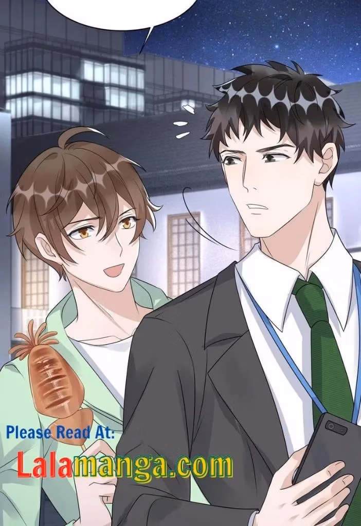 Read Your Distance chapter 81 image 28 on Lezhin