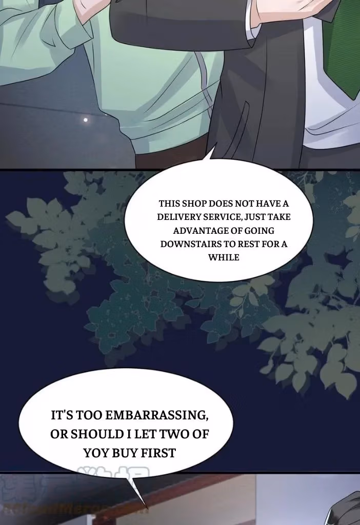 Read Your Distance chapter 81 image 29 on Lezhin