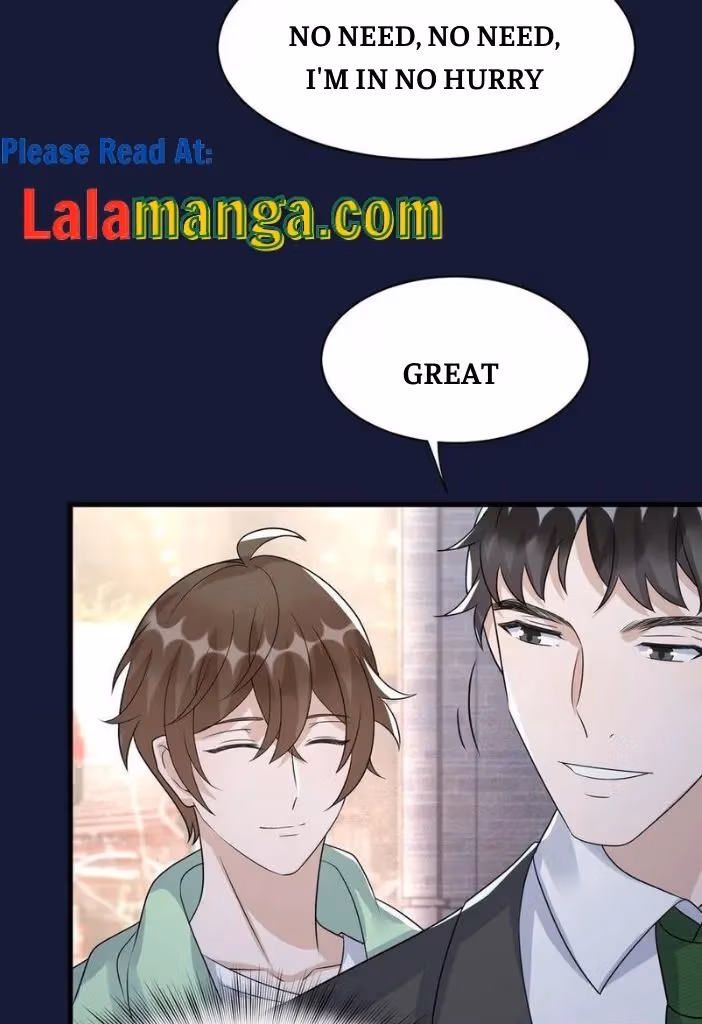 Read Your Distance chapter 81 image 31 on Lezhin