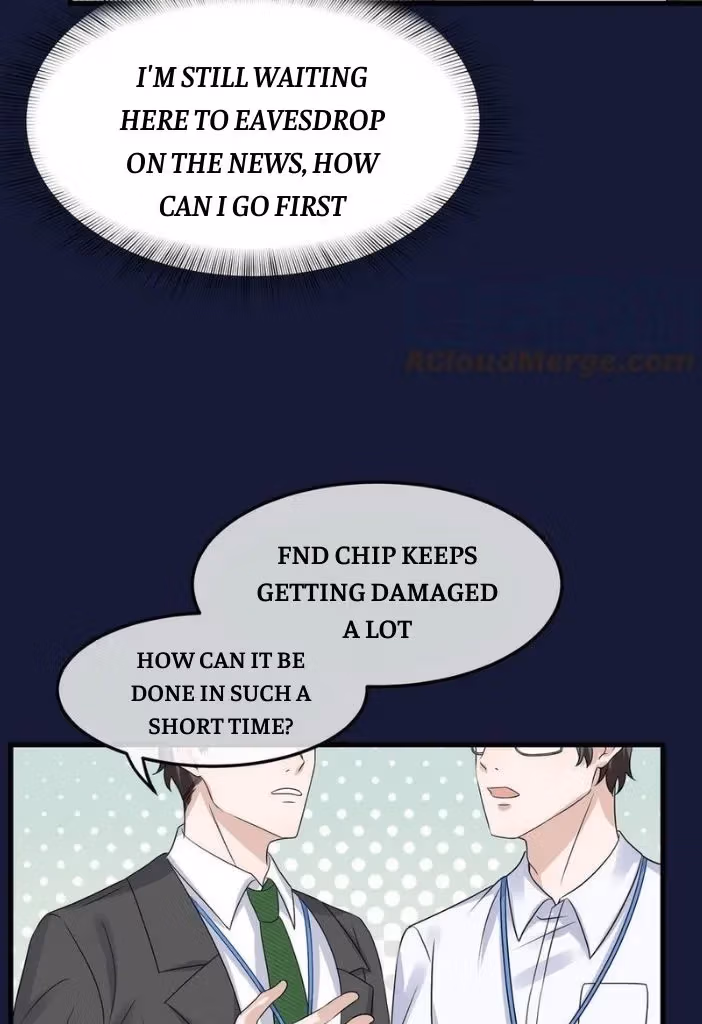 Read Your Distance chapter 81 image 32 on Lezhin