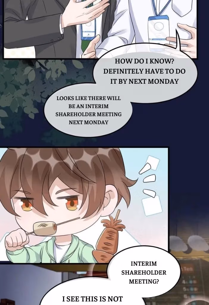 Read Your Distance chapter 81 image 33 on Lezhin
