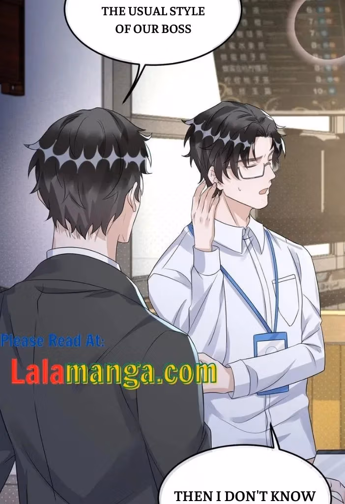 Read Your Distance chapter 81 image 34 on Lezhin