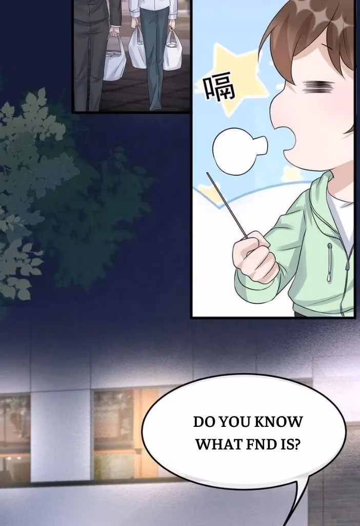 Read Your Distance chapter 81 image 36 on Lezhin