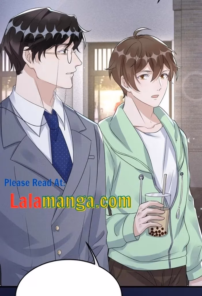 Read Your Distance chapter 81 image 37 on Lezhin