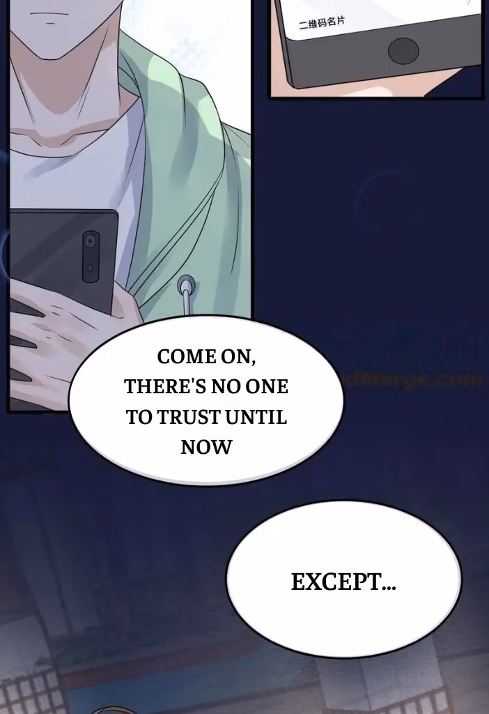 Read Your Distance chapter 81 image 39 on Lezhin