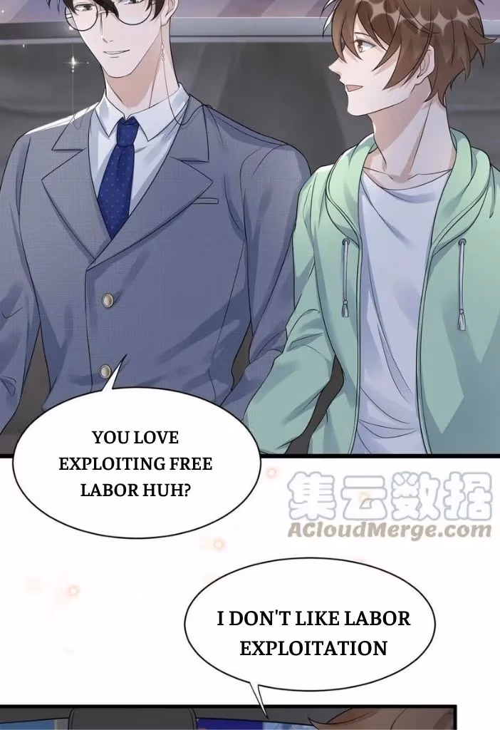 Read Your Distance chapter 81 image 4 on Lezhin