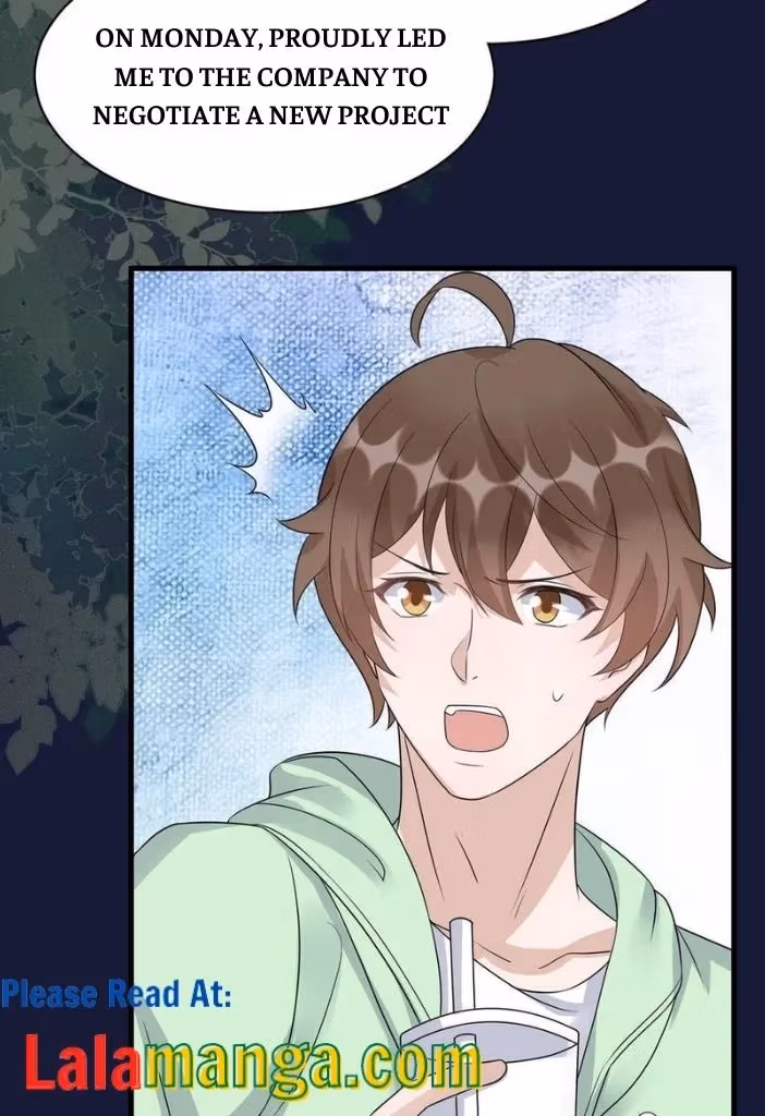 Read Your Distance chapter 81 image 45 on Lezhin
