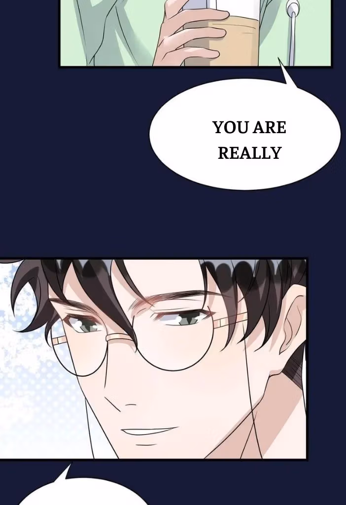 Read Your Distance chapter 81 image 46 on Lezhin