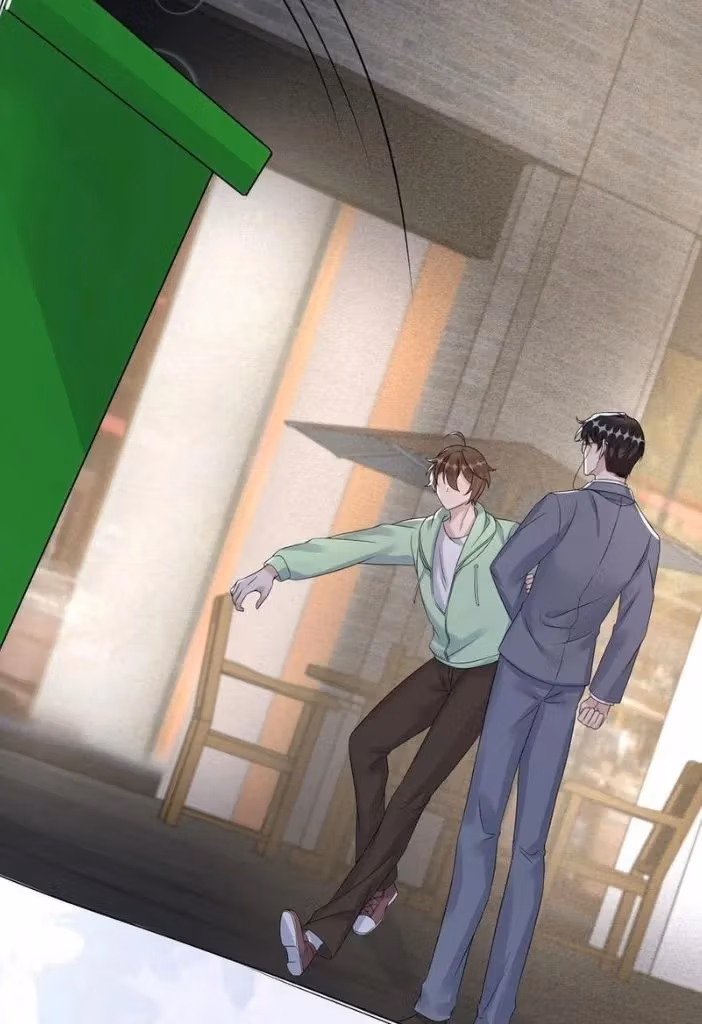 Read Your Distance chapter 81 image 49 on Lezhin