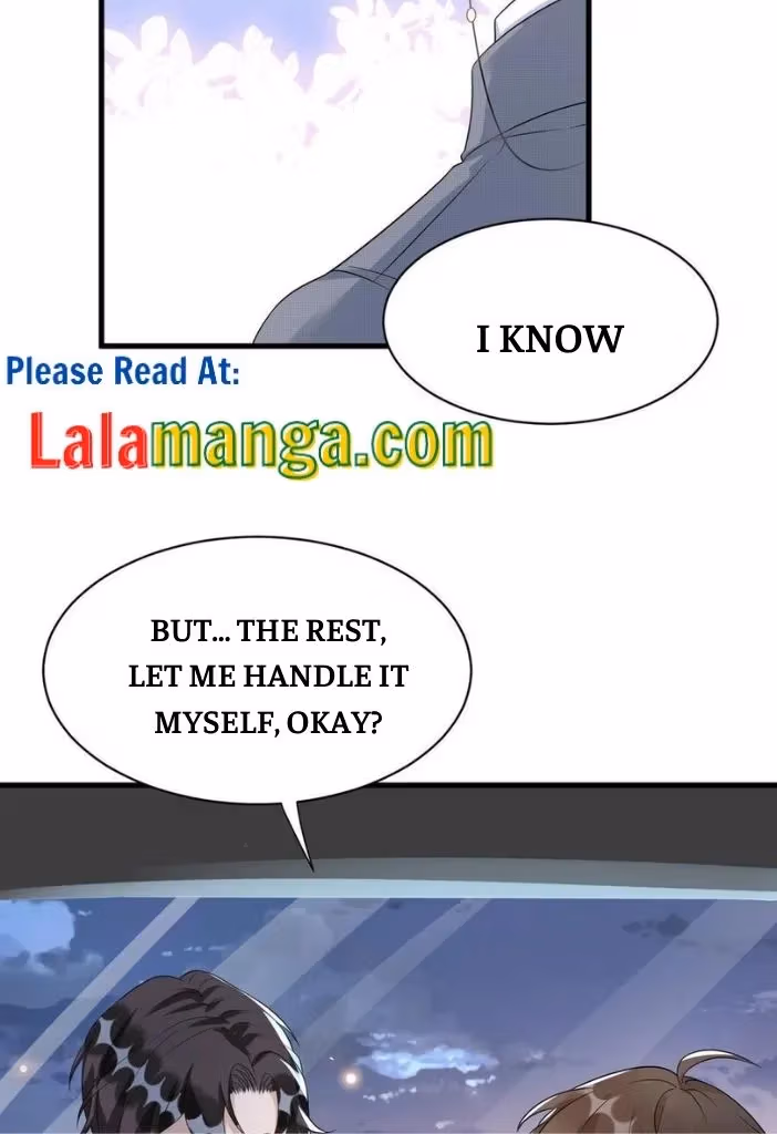 Read Your Distance chapter 81 image 7 on Lezhin