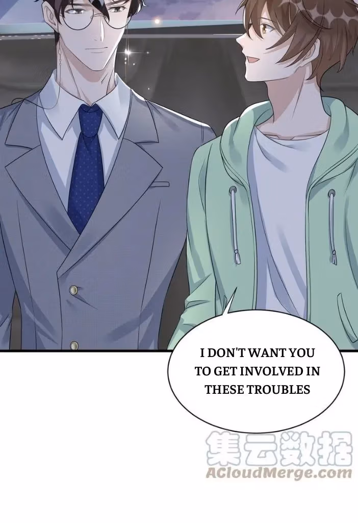 Read Your Distance chapter 81 image 8 on Lezhin