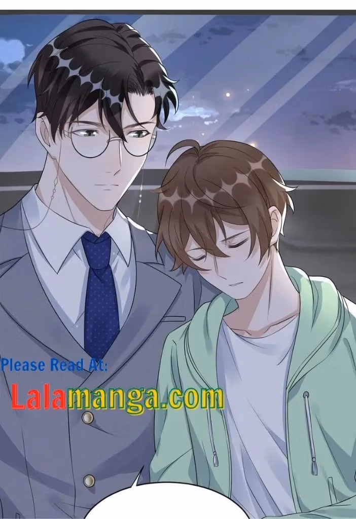 Read Your Distance chapter 81 image 9 on Lezhin