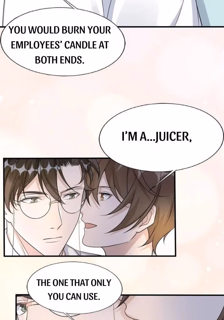 Read Your Distance chapter 82 image 11 on Lezhin