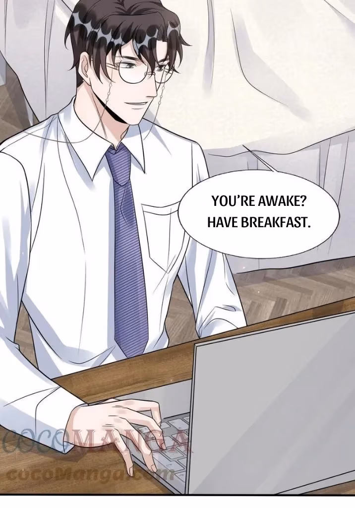 Read Your Distance chapter 82 image 17 on Lezhin