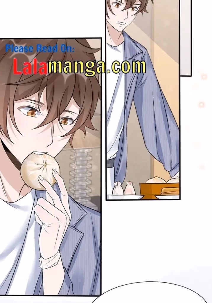 Read Your Distance chapter 82 image 20 on Lezhin