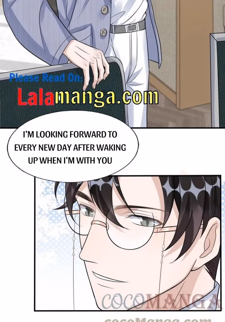 Read Your Distance chapter 82 image 22 on Lezhin
