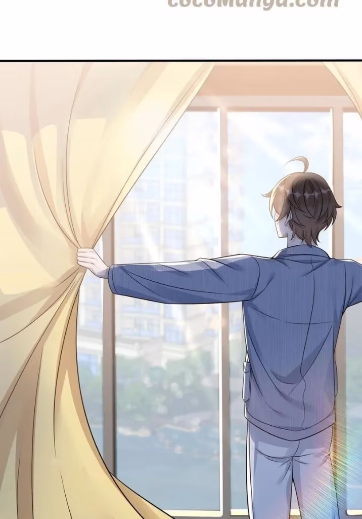 Read Your Distance chapter 82 image 23 on Lezhin