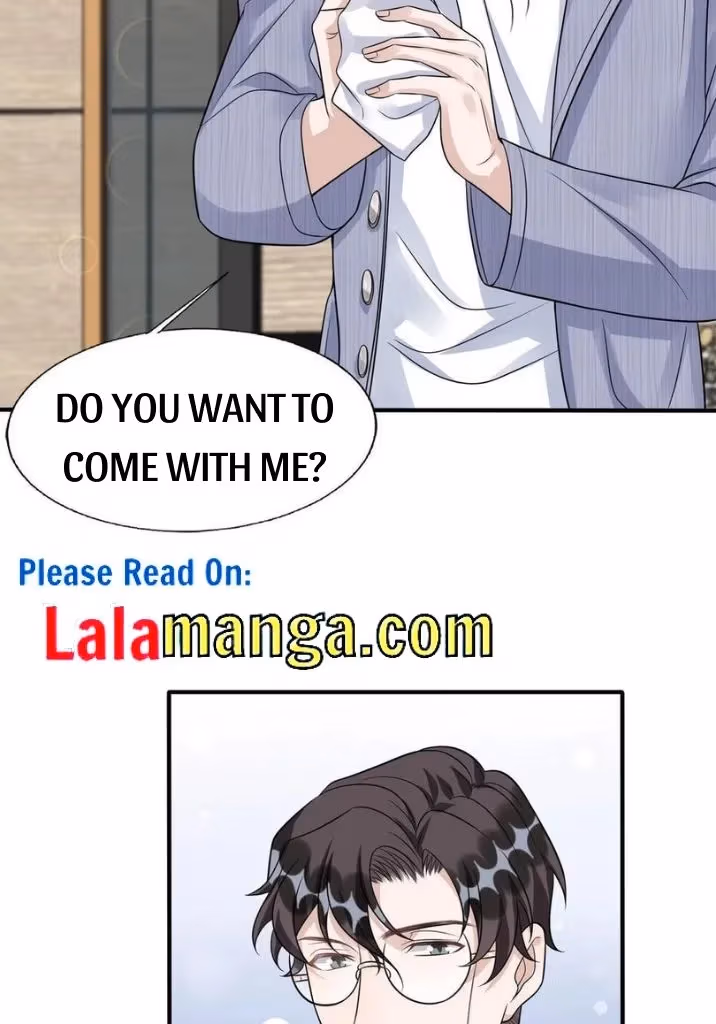 Read Your Distance chapter 82 image 32 on Lezhin