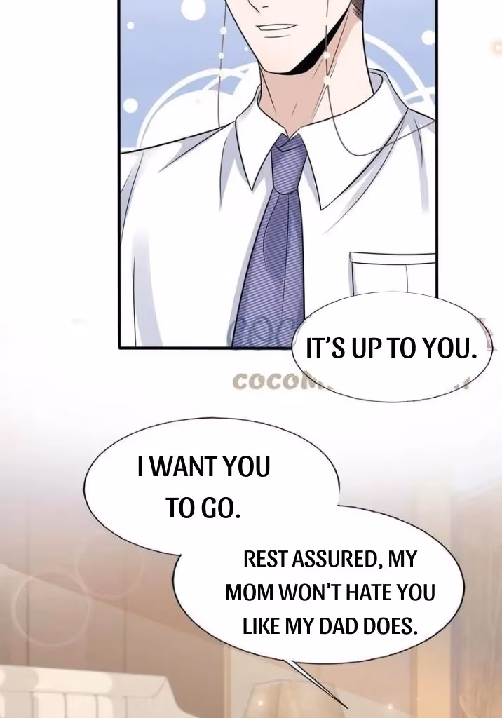Read Your Distance chapter 82 image 33 on Lezhin