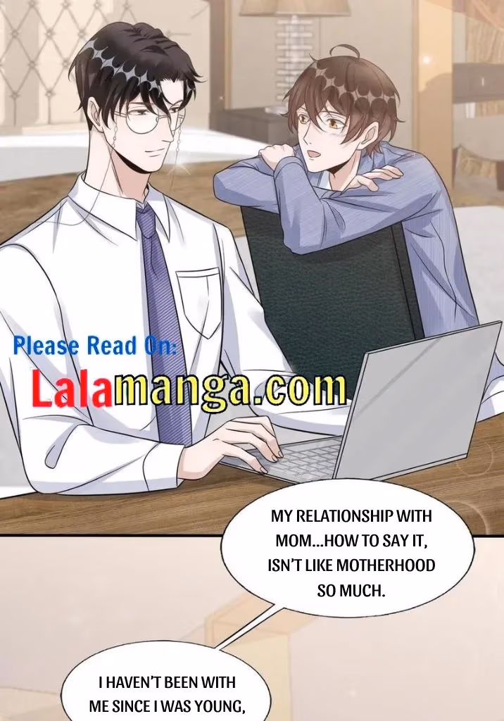 Read Your Distance chapter 82 image 34 on Lezhin