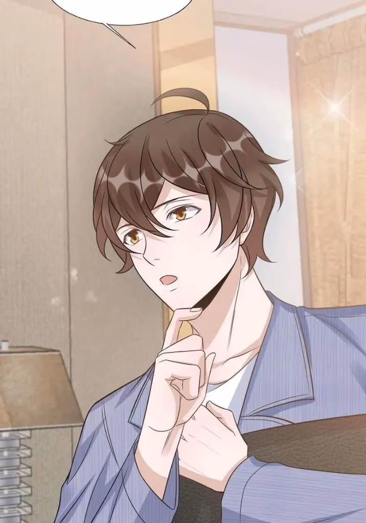 Read Your Distance chapter 82 image 35 on Lezhin