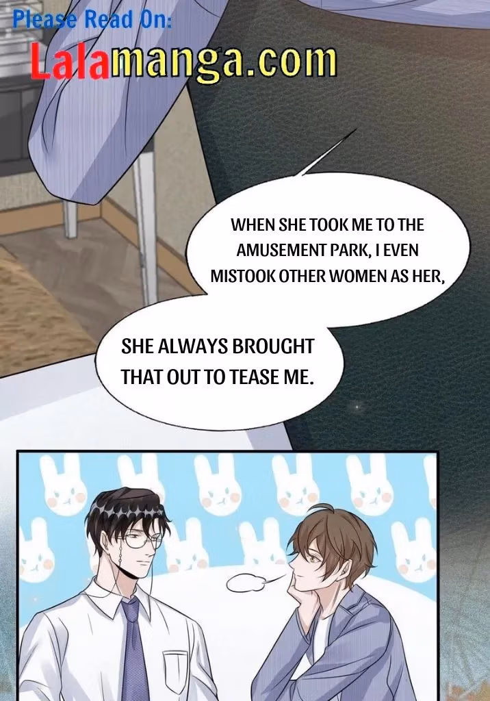 Read Your Distance chapter 82 image 36 on Lezhin